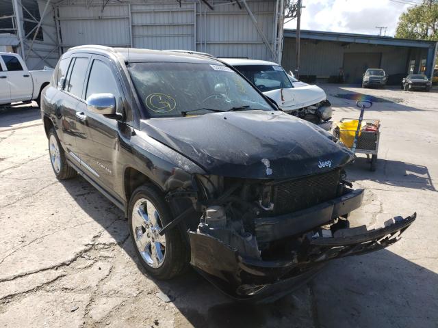 JEEP COMPASS LI 2015 1c4njccb7fd192682