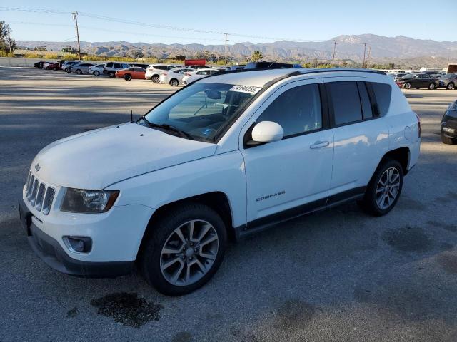 JEEP COMPASS 2015 1c4njccb7fd319138