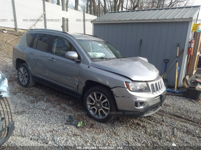 JEEP COMPASS 2015 1c4njccb7fd418719