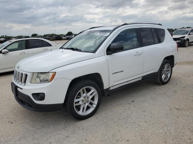 JEEP COMPASS LI 2012 1c4njccb8cd509221