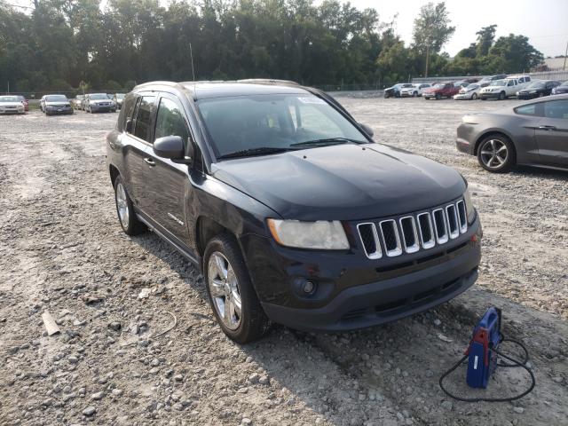 JEEP COMPASS LI 2012 1c4njccb8cd514998