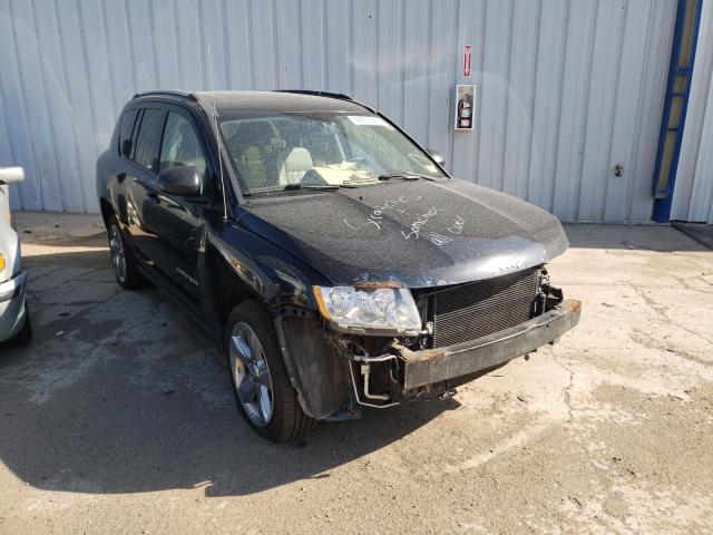 JEEP COMPASS LI 2012 1c4njccb8cd666182