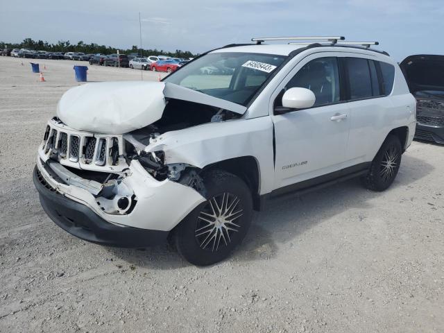 JEEP COMPASS LI 2014 1c4njccb8ed814687