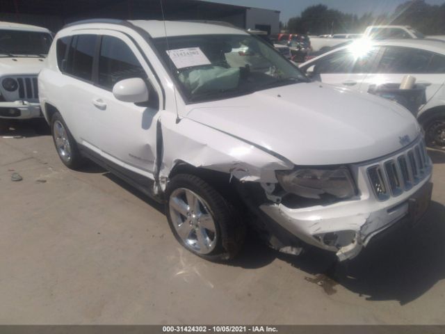 JEEP COMPASS 2015 1c4njccb8fd152725