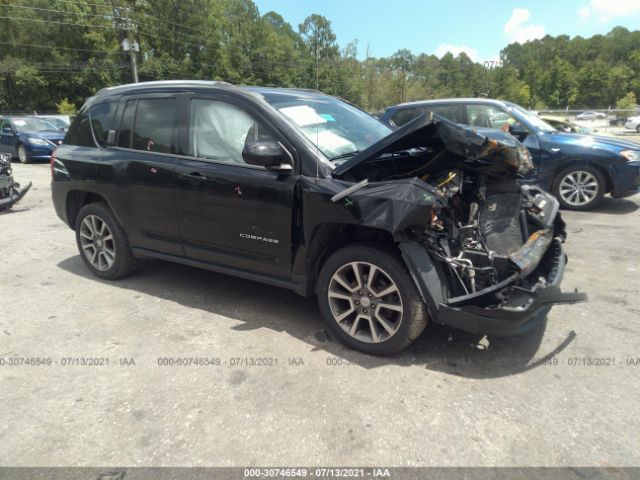 JEEP COMPASS 2015 1c4njccb8fd156306