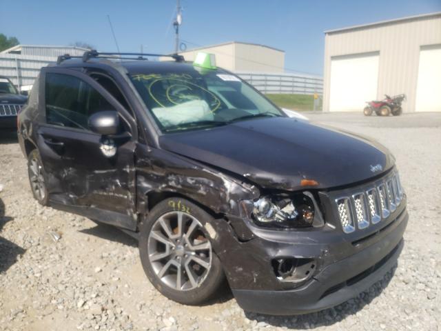 JEEP COMPASS LI 2015 1c4njccb8fd334957