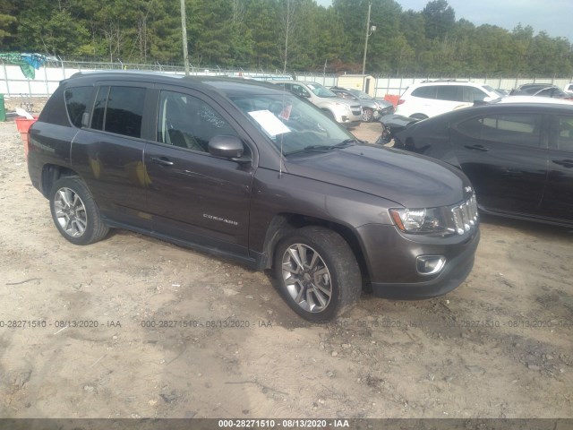 JEEP COMPASS 2015 1c4njccb8fd436646