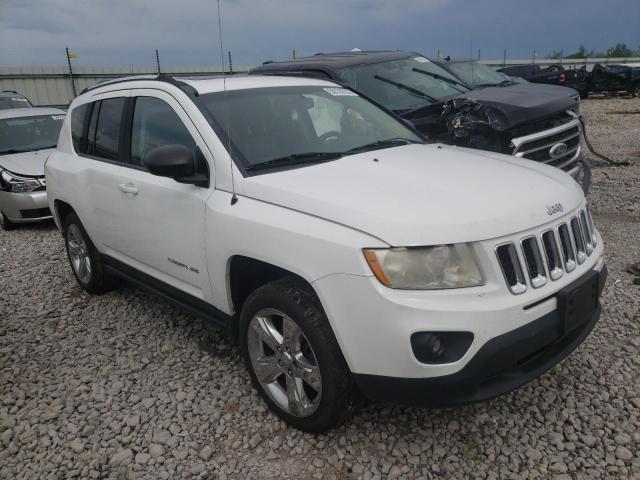 JEEP COMPASS LI 2012 1c4njccb9cd560002