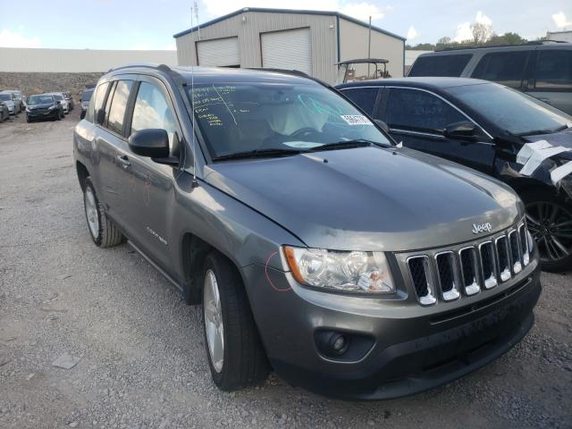 JEEP COMPASS LI 2012 1c4njccb9cd604998