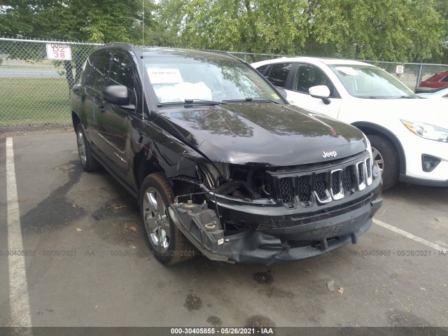 JEEP COMPASS 2013 1c4njccb9dd151693