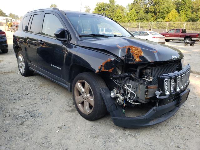 JEEP COMPASS LI 2014 1c4njccb9ed515693