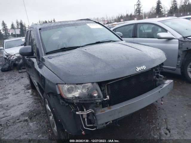 JEEP COMPASS 2014 1c4njccb9ed627068