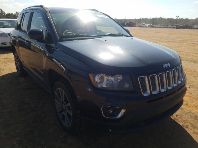 JEEP COMPASS LI 2014 1c4njccb9ed720298