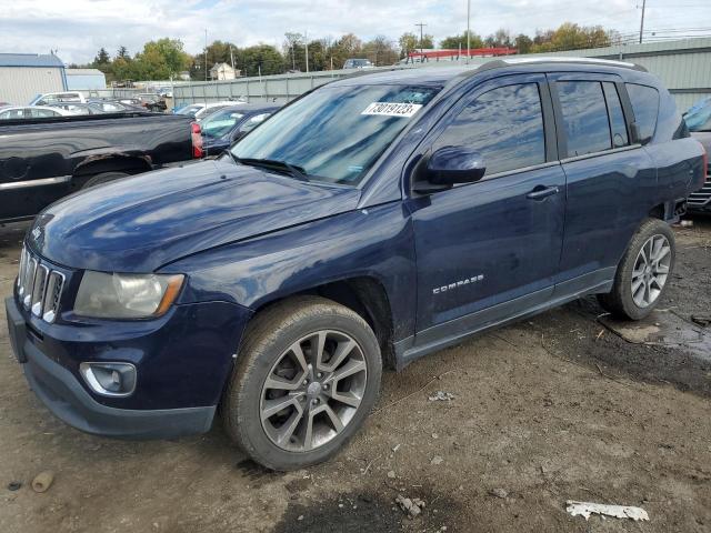 JEEP COMPASS 2014 1c4njccb9ed877099