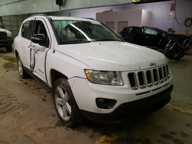 JEEP COMPASS LI 2012 1c4njccbxcd660447