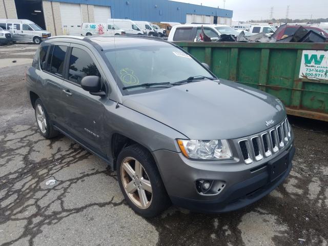 JEEP COMPASS LI 2012 1c4njccbxcd666782