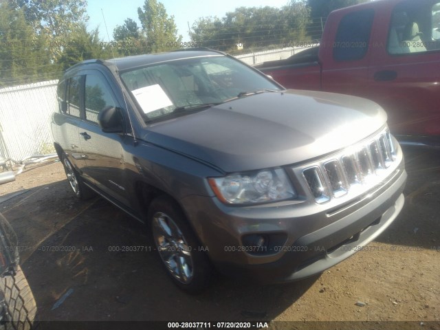 JEEP COMPASS 2012 1c4njccbxcd706651