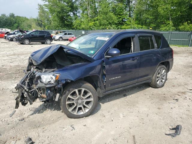 JEEP COMPASS LI 2014 1c4njccbxed877063