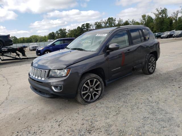 JEEP COMPASS 2015 1c4njccbxfd164214