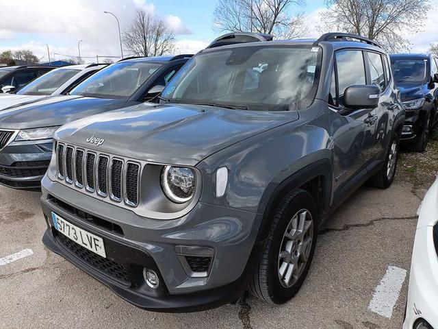 JEEP RENEGADE 2021 1c4njcd10mpn27797