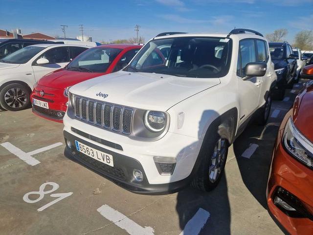 JEEP RENEGADE 2021 1c4njcd11mpn25685