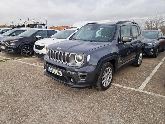 JEEP RENEGADE 2021 1c4njcd16mpn24015