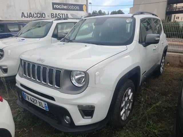 29 JEEP RENEGADE 2020 1c4njcd30mpm42928