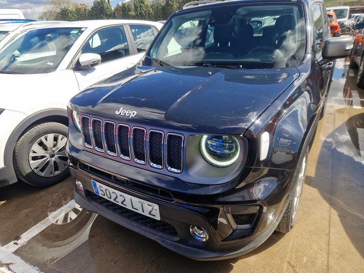 JEEP RENEGADE 2021 1c4njcd30mpn22908