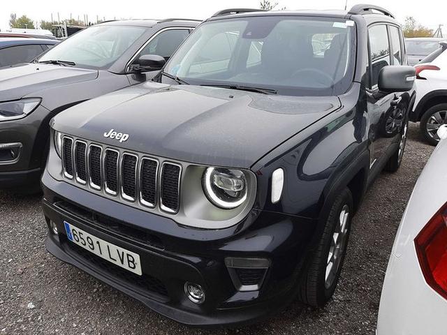 JEEP RENEGADE 2021 1c4njcd30mpn27297