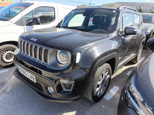 JEEP RENEGADE 2021 1c4njcd30mpn27431