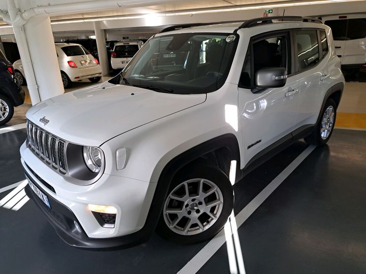 JEEP RENEGADE 2020 1c4njcd32mpm42140