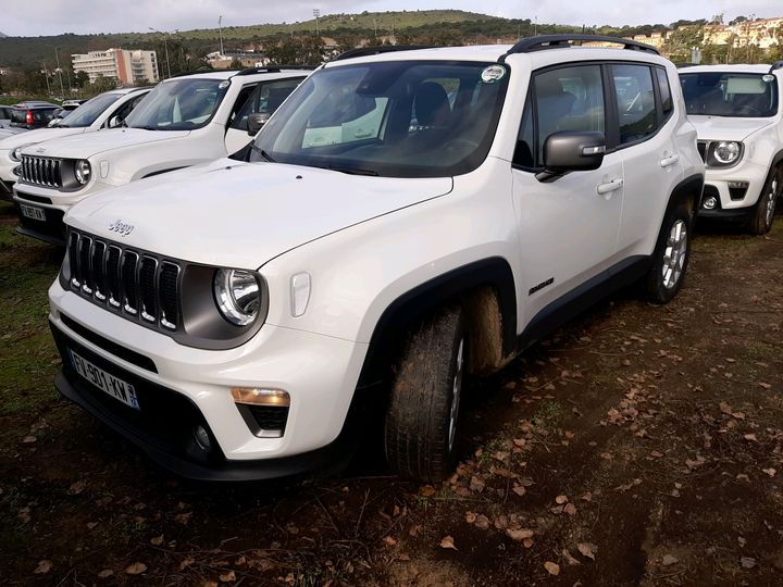 JEEP RENEGADE 2020 1c4njcd32mpm42882