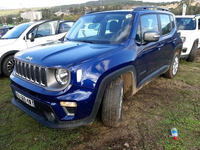 29 JEEP RENEGADE 2020 1c4njcd34mpm45265