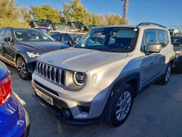 JEEP RENEGADE 2021 1c4njcd34mpn26248