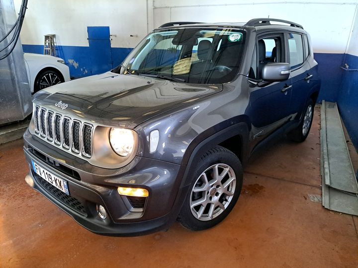 JEEP RENEGADE 2020 1c4njcd35mpm42052