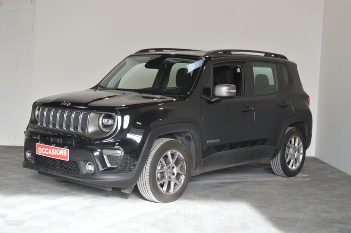 JEEP RENEGADE 2020 1c4njcd35mpm58655