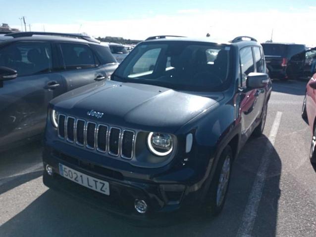 JEEP RENEGADE 2021 1c4njcd35mpn22970