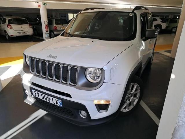 29 JEEP RENEGADE 2020 1c4njcd36mpm42089