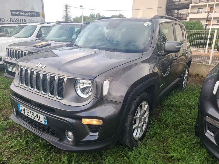 JEEP RENEGADE 2020 1c4njcd38mpm46158