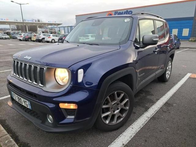 8 JEEP RENEGADE 2021 1c4njcds8mpn04003