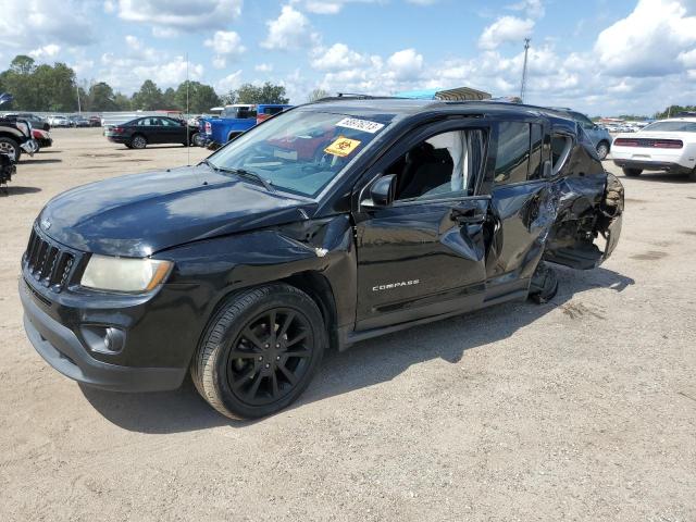 JEEP COMPASS 2012 1c4njcea0cd687192