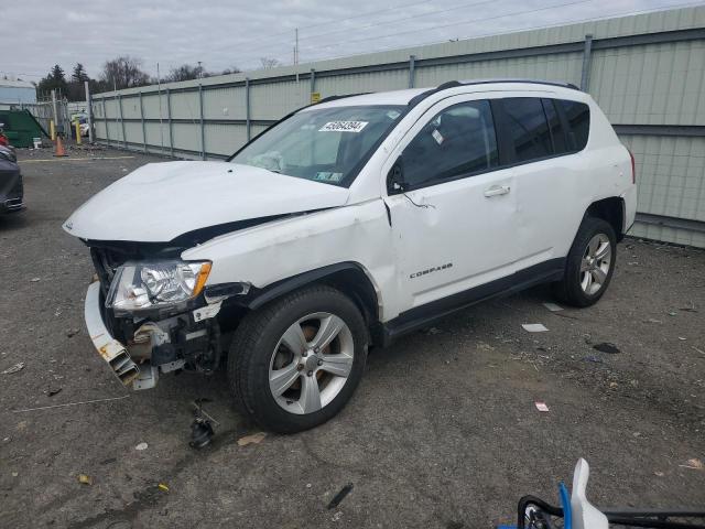 JEEP COMPASS 2013 1c4njcea0dd146399