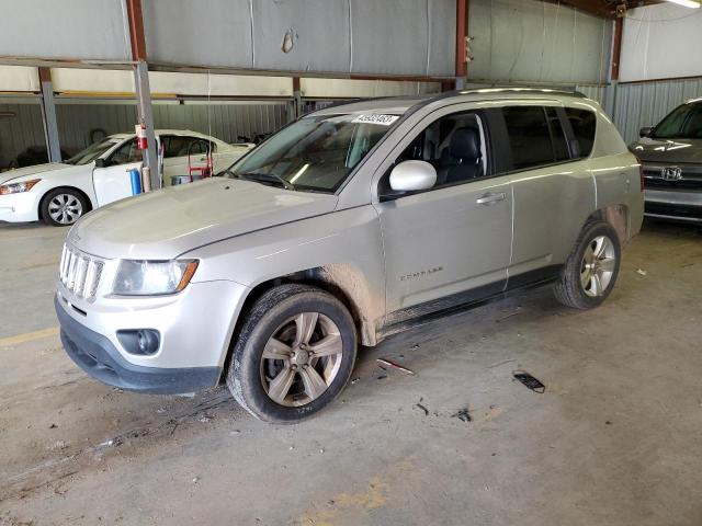 JEEP COMPASS LA 2014 1c4njcea0ed505753