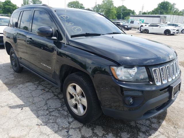 JEEP COMPASS LA 2014 1c4njcea0ed521838