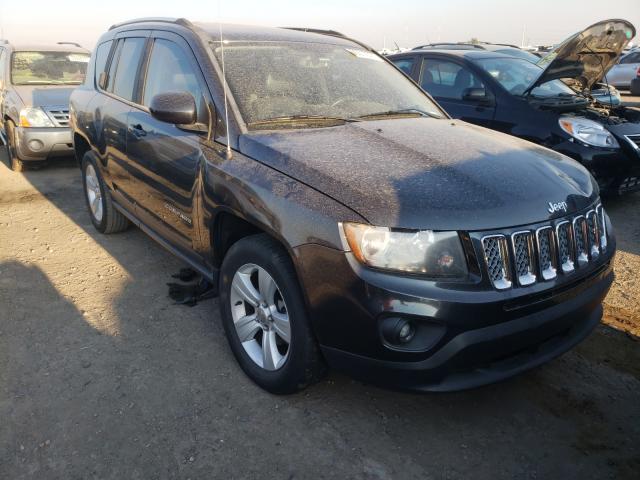 JEEP COMPASS LA 2014 1c4njcea0ed531401