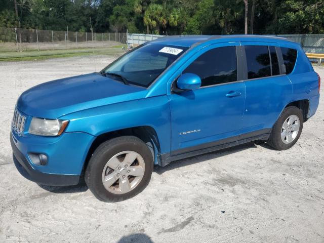 JEEP COMPASS LA 2014 1c4njcea0ed582672