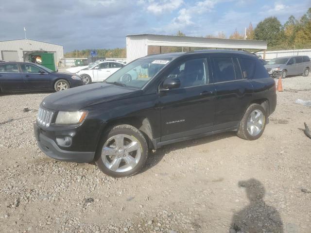 JEEP COMPASS 2014 1c4njcea0ed647973