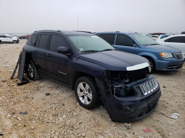 JEEP COMPASS LA 2014 1c4njcea0ed650470