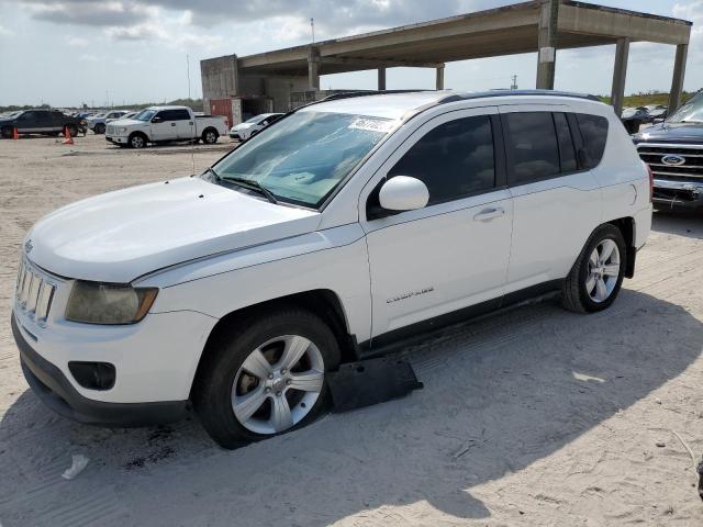 JEEP COMPASS LA 2014 1c4njcea0ed678592