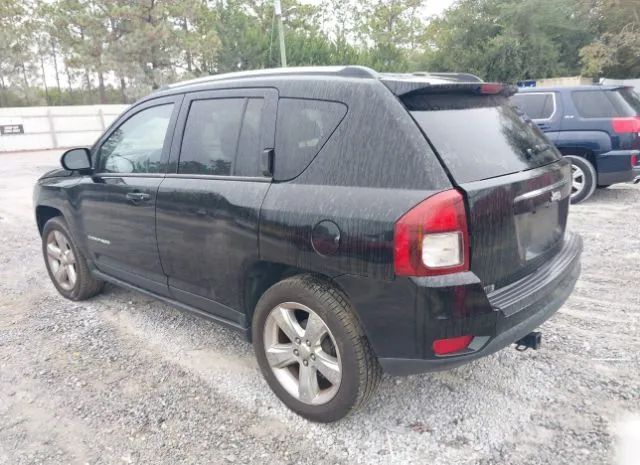 JEEP COMPASS 2014 1c4njcea0ed678785